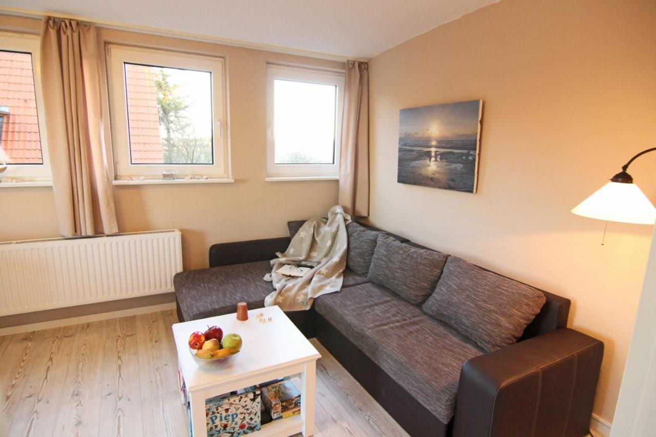 Lee Im Haus Becher Apartment