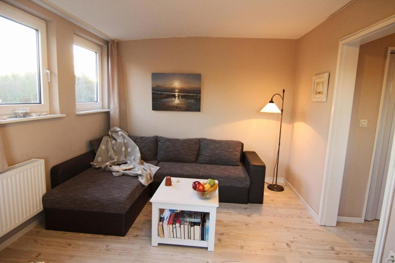 Lee Im Haus Becher Apartment *